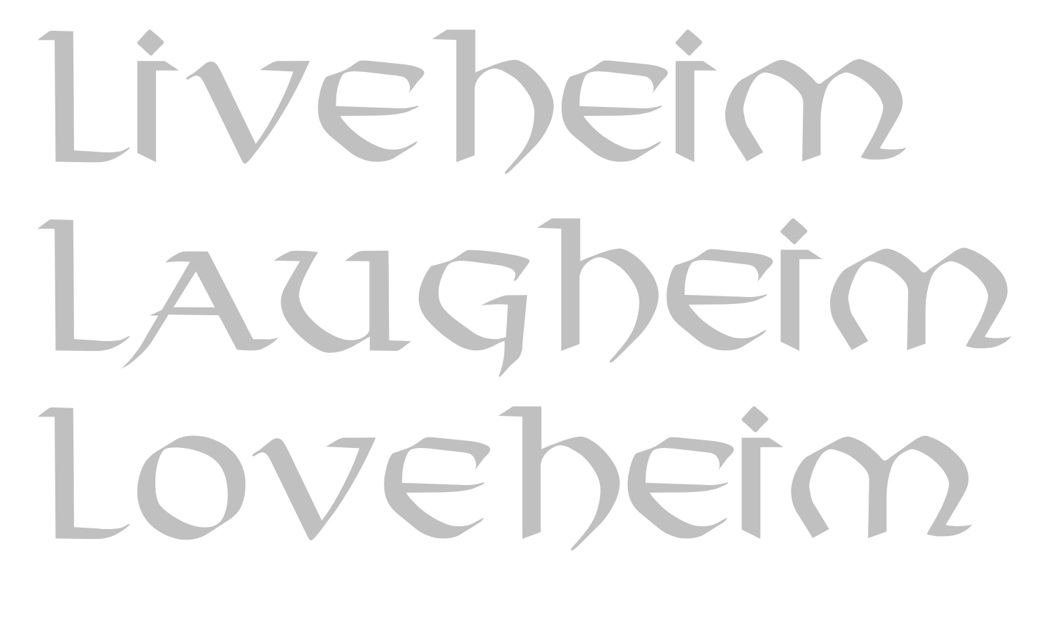 Jotunheim banner